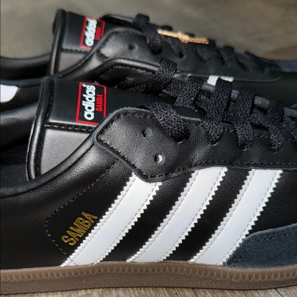 adidas Samba - Picture 9 of 16